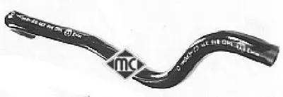 Шланг, теплообменник - отопление Metalcaucho купить