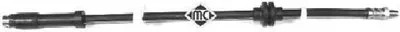 Тормозной шланг Metalcaucho купить