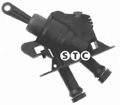 Главный цилиндр, система сцепления STC купить