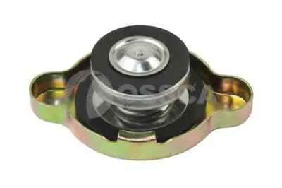 Крышка, резервуар охлаждающей жидкости OSSCA купить