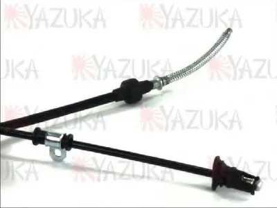 Трос, стояночная тормозная система YAZUKA купить