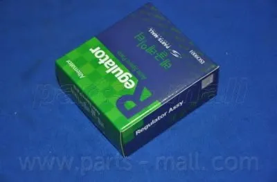 Регулятор генератора PARTS-MALL купить
