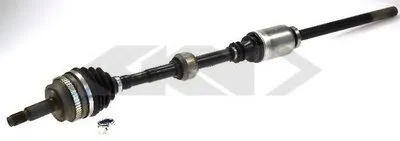 Приводной вал LÖBRO купить