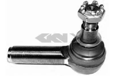 Наконечник поперечной рулевой тяги SPIDAN купить