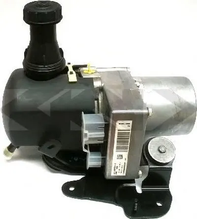 Гидравлический насос, рулевое управление SPIDAN купить