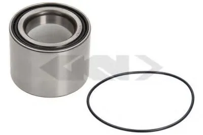 Комплект подшипника ступицы колеса SPIDAN купить