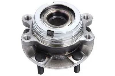 Комплект подшипника ступицы колеса SPIDAN купить