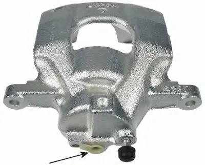 Тормозной суппорт HELLA купить