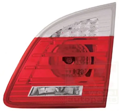 Задний фонарь VAN WEZEL купить