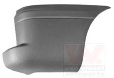 Буфер VAN WEZEL купить