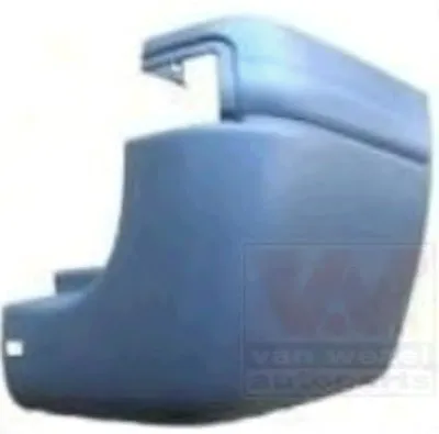 Буфер VAN WEZEL купить