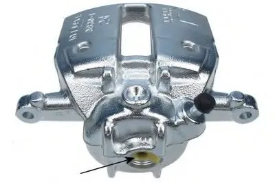 Тормозной суппорт TEXTAR купить