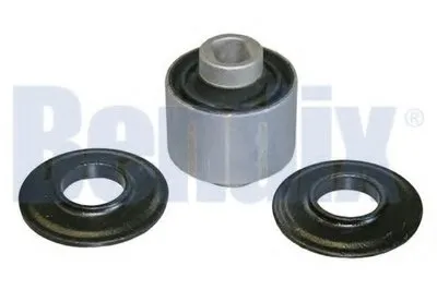 Втулка, балка моста BENDIX купить