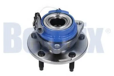 Комплект подшипника ступицы колеса BENDIX купить