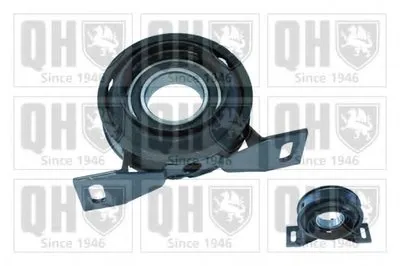 Подшипник, промежуточный подшипник карданного вала QUINTON HAZELL купить