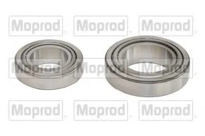 Комплект подшипника ступицы колеса Moprod QUINTON HAZELL купить