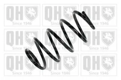 винтовая пружина QUINTON HAZELL купить