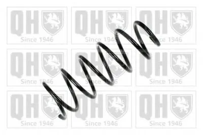 винтовая пружина QUINTON HAZELL купить