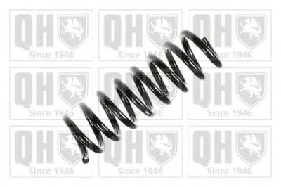 винтовая пружина QUINTON HAZELL купить