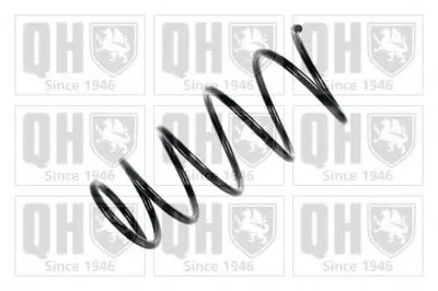 винтовая пружина QUINTON HAZELL купить