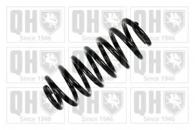 винтовая пружина QUINTON HAZELL купить