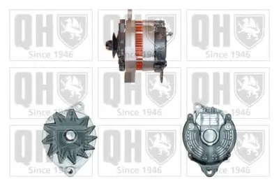 Генератор QUINTON HAZELL купить