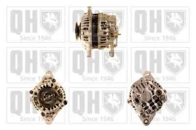 Генератор QUINTON HAZELL купить