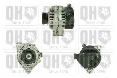 Генератор QUINTON HAZELL купить