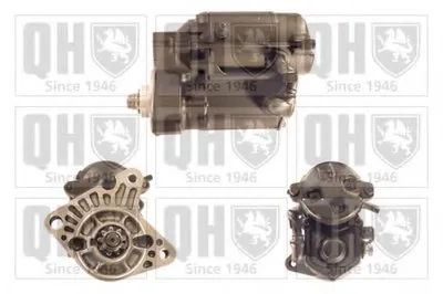 Стартер QUINTON HAZELL купить