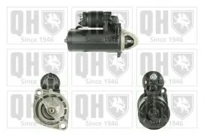 Стартер QUINTON HAZELL купить