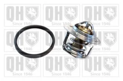 Термостат, охлаждающая жидкость QUINTON HAZELL купить