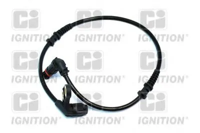 Датчик, частота вращения колеса CI QUINTON HAZELL купить