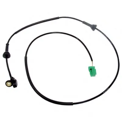 Датчик, частота вращения колеса DELPHI купить