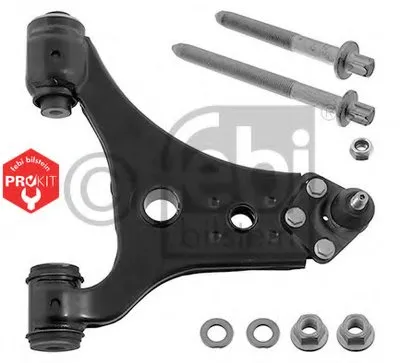 Рычаг независимой подвески колеса, подвеска колеса PROKIT FEBI BILSTEIN купить