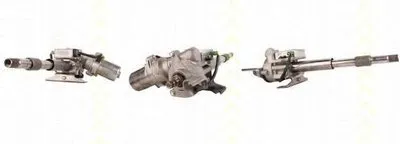 Рулевая колонка TRISCAN купить