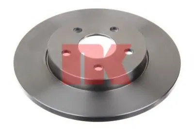 Тормозной диск NK купить