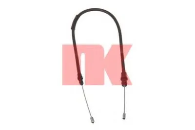 Трос, стояночная тормозная система NK купить