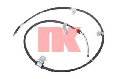 Трос, стояночная тормозная система NK купить