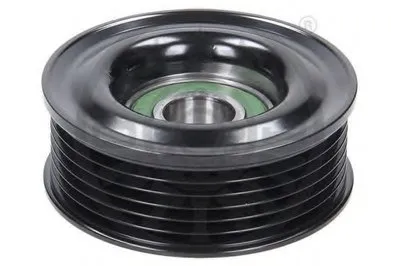 Натяжной ролик, поликлиновой  ремень OPTIMAL купить