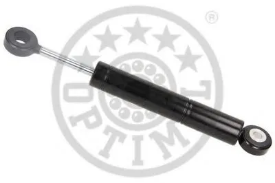 Амортизатор, поликлиновой ремень OPTIMAL купить