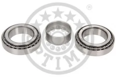 Комплект подшипника ступицы колеса OPTIMAL купить