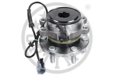 Комплект подшипника ступицы колеса OPTIMAL купить