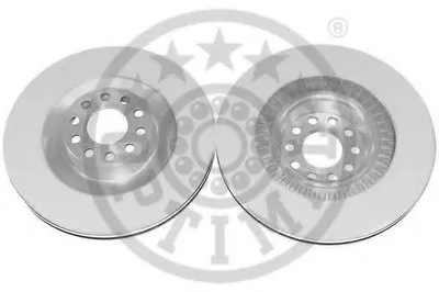 Тормозной диск COATED OPTIMAL купить