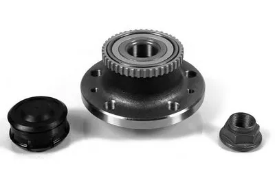 Комплект подшипника ступицы колеса MOOG купить