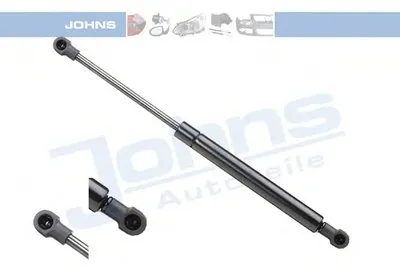 Газовая пружина, крышка багажник JOHNS купить