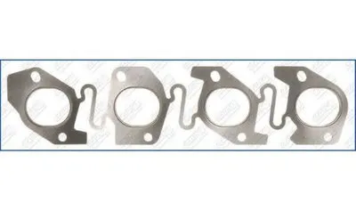 Прокладка, выпускной коллектор; Прокладка, впускной / выпускной коллектор AJUSA купить