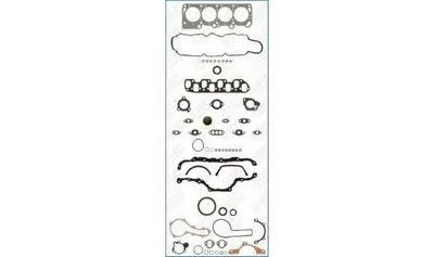 Комплект прокладок, двигатель METALMIX AJUSA купить