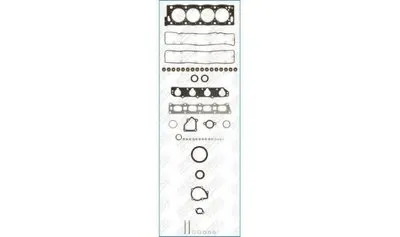 Комплект прокладок, двигатель FIBERMAX AJUSA купить