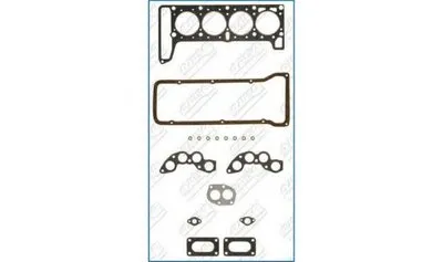 Комплект прокладок, головка цилиндра AJUSA купить