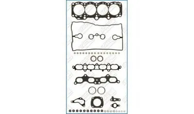 Комплект прокладок, головка цилиндра FIBERMAX AJUSA купить